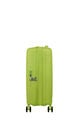 Bundle Koper Fastforward Cabin + Medium Neon Lime