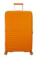 Bundle Koper Fastforward Cabin + Large Radiant Orange