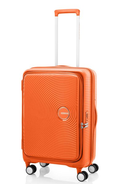 Koper Curio Cabin + Medium Spark Orange