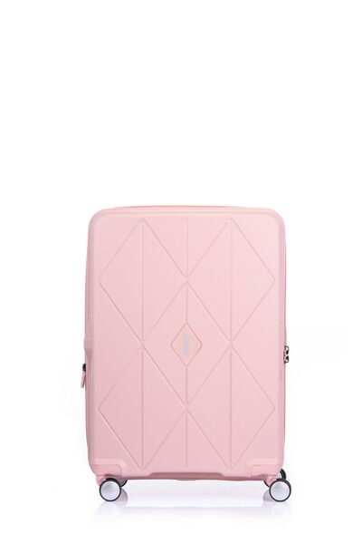 Bundle Set Argyle Medium Pink + Brett 2.0 Backpack Alloy