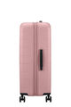 American Tourister Koper Novastream 2Pcs Set (20, 28 Inch) - Vintage Pink