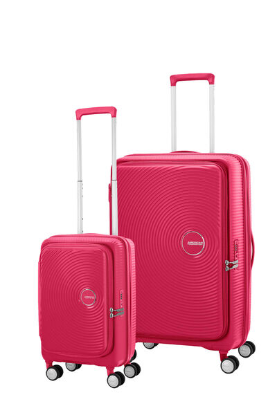 Koper Curio Cabin + Large Raspberry