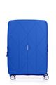 Bundle Set Argyle Medium Blue + Stranger Things Backpack WSQK