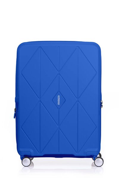 Bundle Set Argyle Medium Blue + Stranger Things Backpack WSQK