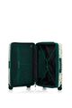 Squid Game Cabin + Medium Deep Green + Pillow Black Pink