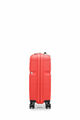 American Tourister Koper Linex 3Pcs Set (20, 24, 28 Inch) - Flame Red
