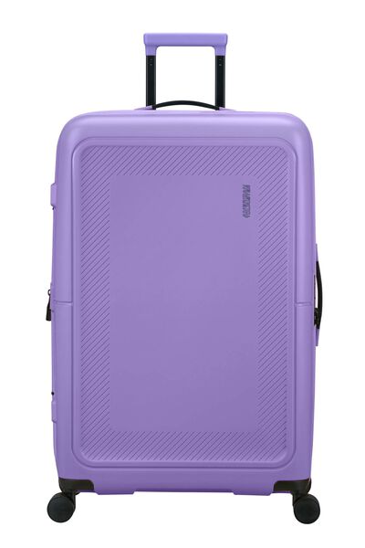 Bundle Koper Dashpop Cabin + Large Violet Purple