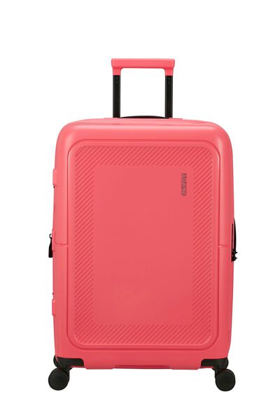 Bundle Koper Dashpop Cabin + Medium Sugar Pink