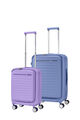 Koper Frontec Cabin Purple + Medium Blue
