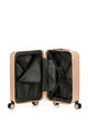 American Tourister Koper Robotech 3Pcs Set (20, 24, 28 Inch) - Gold