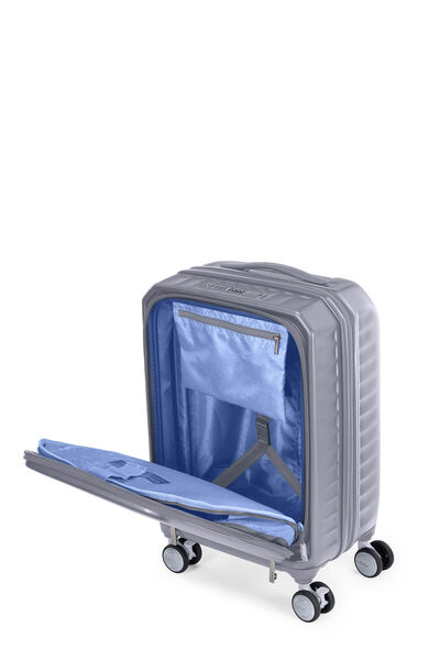 Koper Frontec Cabin + Medium Cool Grey