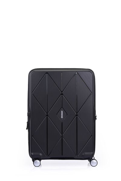 Bundle Set Argyle Medium Black + Brett 2.0 Backpack Alloy