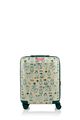 Squid Game Cabin + Medium Deep Green + Pillow Black Pink