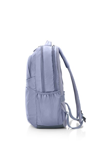 Bundle Set Argyle Large Pink + Brett 2.0 Backpack Alloy