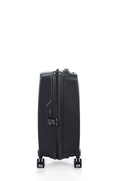 Bundle Set Argyle Cabin Black + Brett 2.0 Backpack Alloy