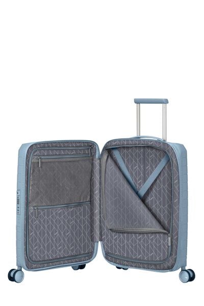Bundle Koper Fastforward Cabin + Large Steel Blue