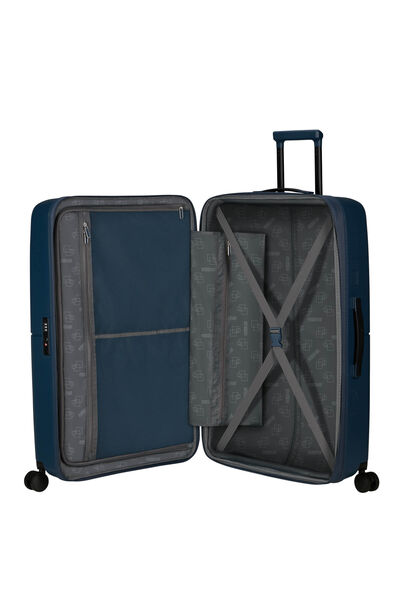Bundle Koper Dashpop Cabin + Large Midnight Blue