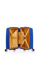 Bundle Set Argyle Cabin Blue + Stranger Things Backpack WSQK