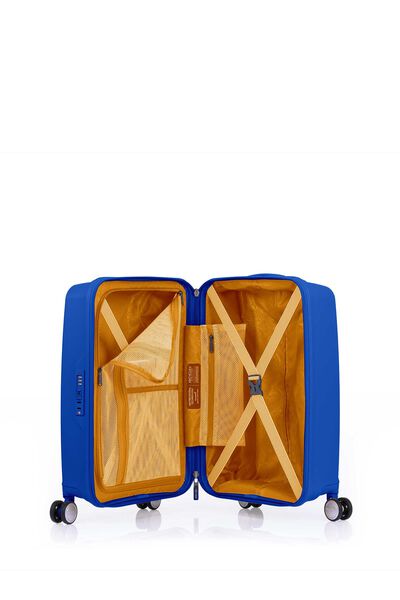 Bundle Set Argyle Cabin Blue + Stranger Things Backpack WSQK