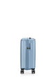 American Tourister Koper Robotech 3Pcs Set (20, 24, 28 Inch) - Mettalic Blue