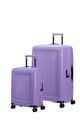 Bundle Koper Dashpop Cabin + Large Violet Purple