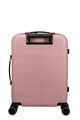 American Tourister Koper Novastream 2Pcs Set (20, 28 Inch) - Vintage Pink