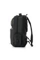 Bundle Set Frontec Large Black + Segno 2.0 Backpack Black