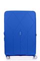 Bundle Set Argyle Large Blue + Stranger Things Backpack WSQK