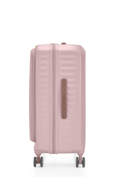 Koper Frontec Cabin + Medium Strawberry