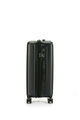 American Tourister Koper Robotech 3Pcs Set (20, 24, 28 Inch) - Black