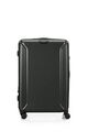 American Tourister Koper Robotech 3Pcs Set (20, 24, 28 Inch) - Black