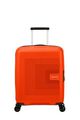 American Tourister Bundle Koper Aerostep Cabin + Large - Orange