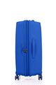 Bundle Set Argyle Medium Blue + Stranger Things Backpack WSQK
