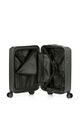 American Tourister Koper Robotech 3Pcs Set (20, 24, 28 Inch) - Black