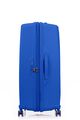 Bundle Set Argyle Large Blue + Stranger Things Backpack WSQK
