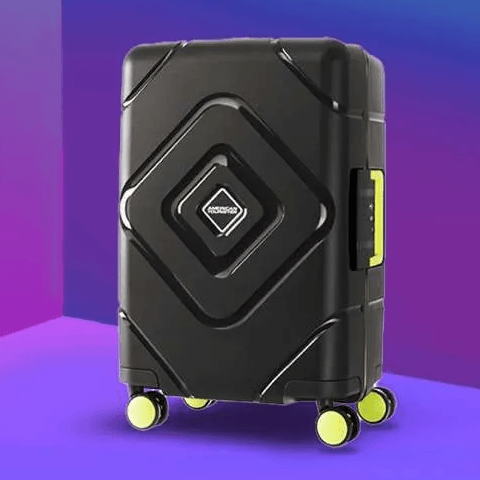 Trigard Spinner