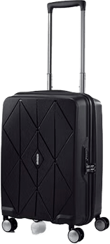 American Tourister Argyle Spinner Frontec
