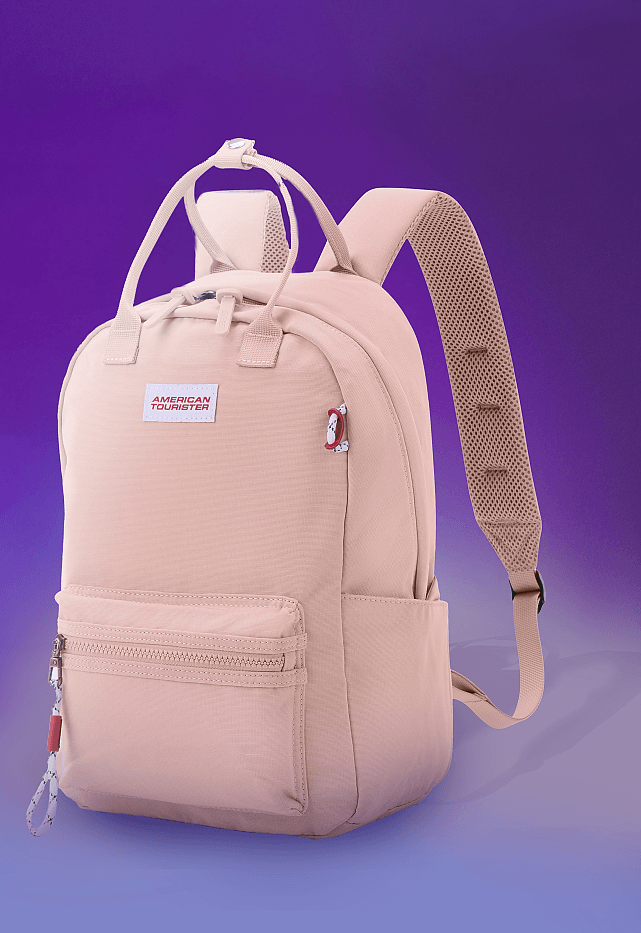 Carter Backpack