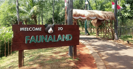 Faunaland Ancol