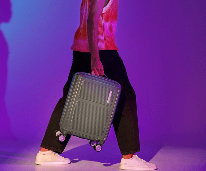 Luggage Packing Tips