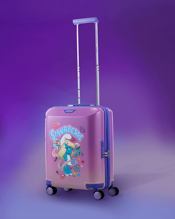 Carter Backpack