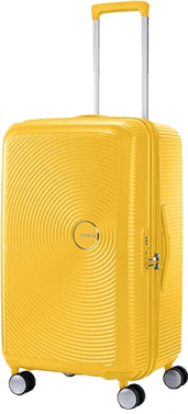 American Tourister Curio