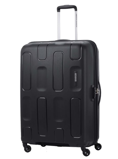 SPINNER 79/29 TSA | American Tourister SPINNER 79/29 TSA  transparent | American Tourister