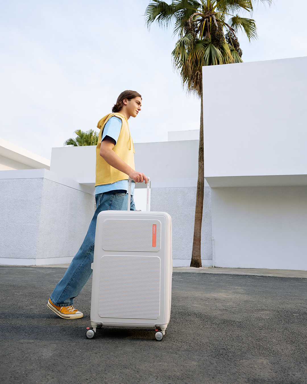   lifestyle | American Tourister