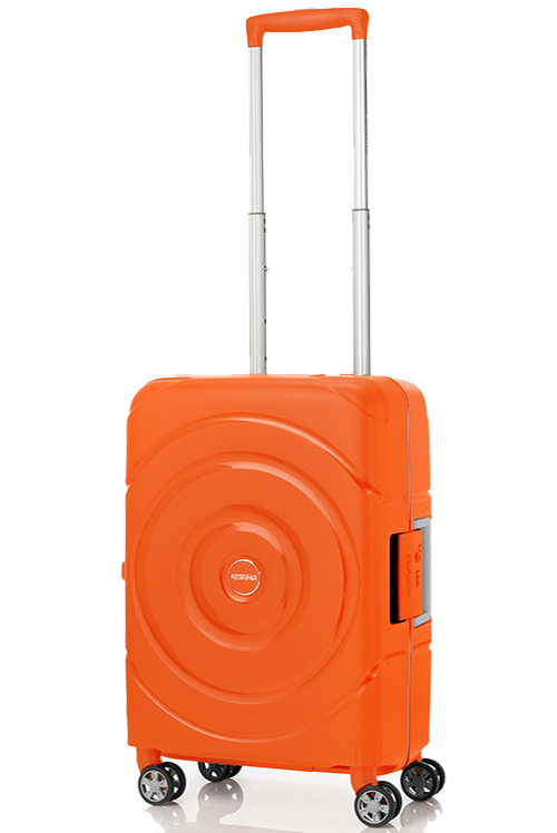 CIRCURITY SP55 TSA  transparent | American Tourister
