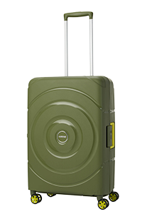 CIRCURITY SP68 TSA  transparent | American Tourister