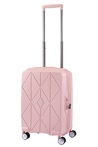 ARGYLE SPINNER 55/20 TSA V2  transparent | American Tourister