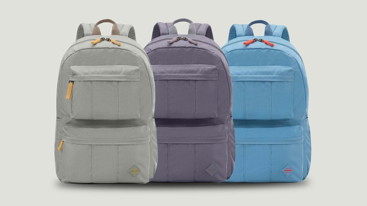 RILEY BACKPACK 02 R  topdesc | American Tourister