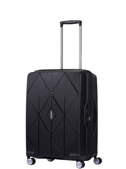 ARGYLE SPINNER 68/25 EXP TSA  transparent | American Tourister
