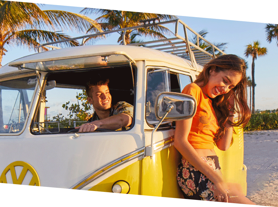   topdesc | American Tourister